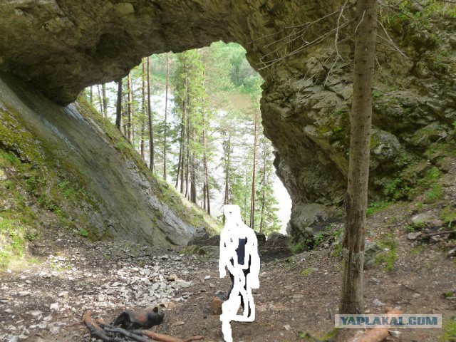 Лично мне не нужен берег турецкий