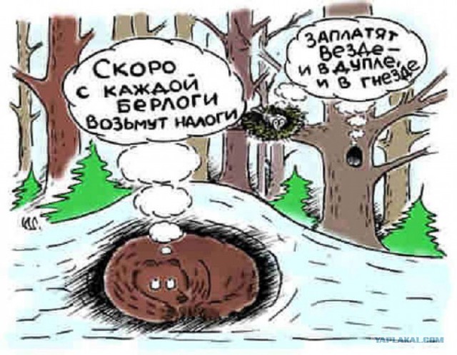 Малый бизнес: “Закроемся или уйдем в тень?”
