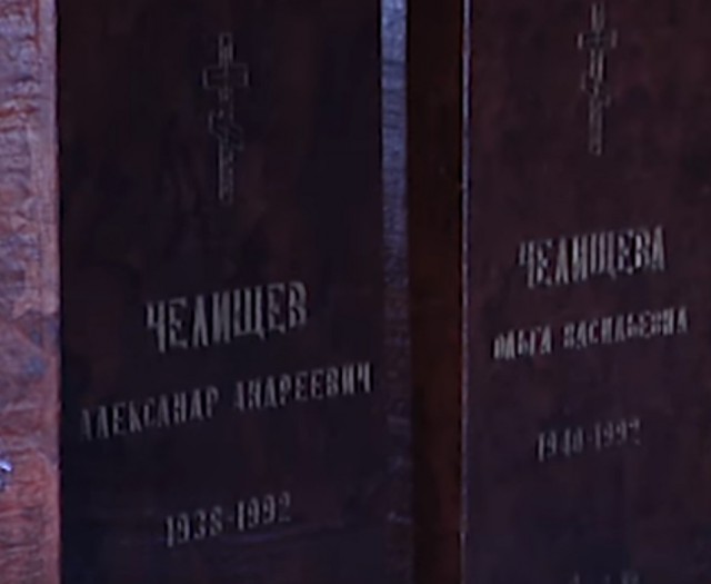 Интересные факты о сериале «Бандитский Петербург»