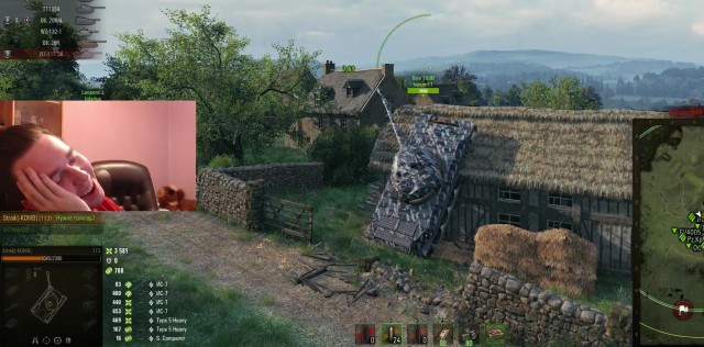 Wargaming 53