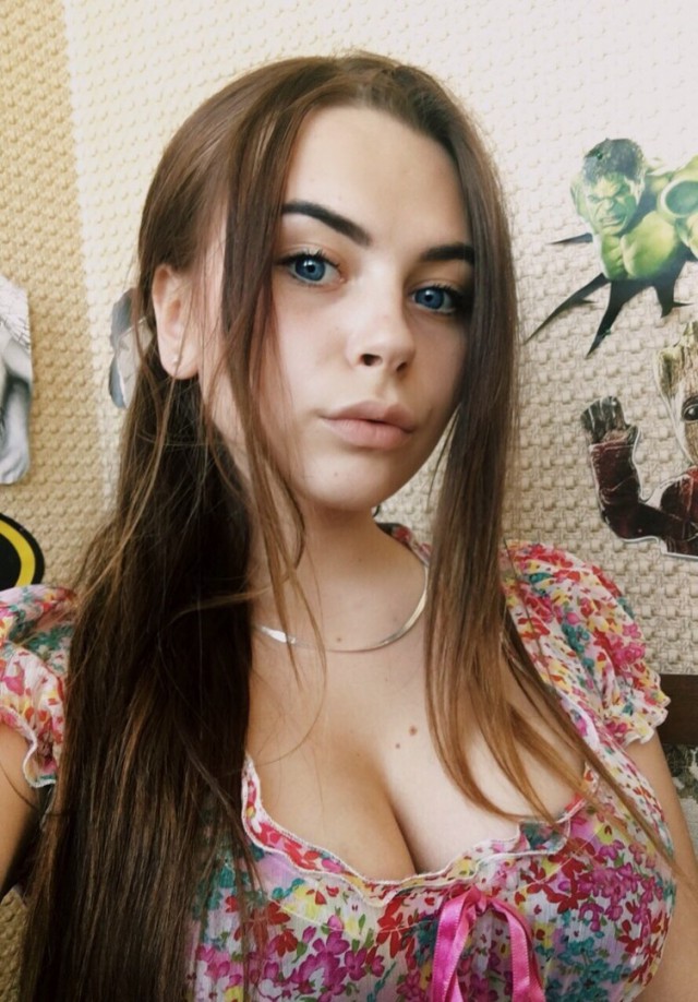 Девочки разные. Без фотошопа, без силикона, без ню
