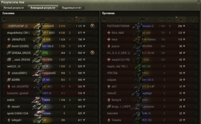 Wargaming 54