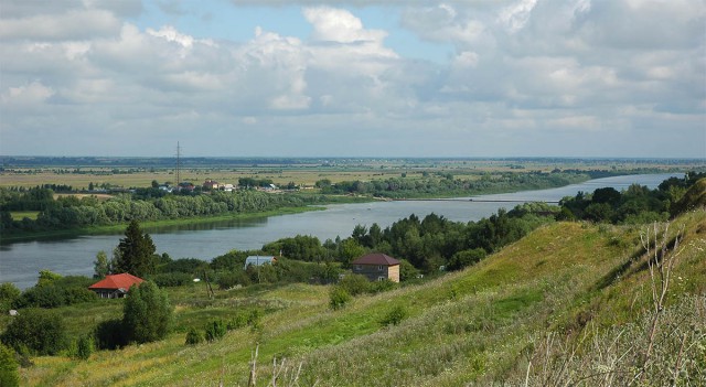 Деревенская Америка - 4