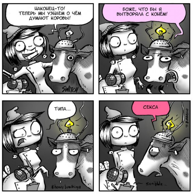 Немного картинок на вечер
