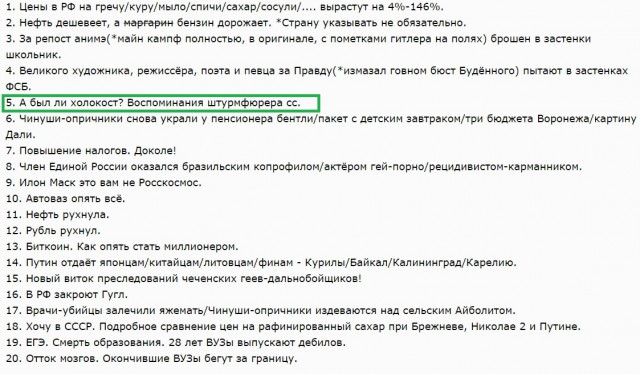 10 наивных вопросов о ваффен СС