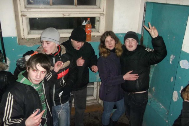 Скотсети и прочие интернеты 04.03.19