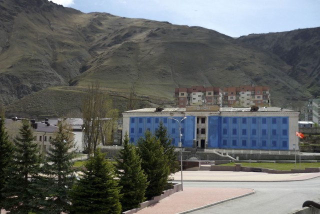 По Кабардино-Балкарии и Северной Осетии-Алании с рюкзаком - 2