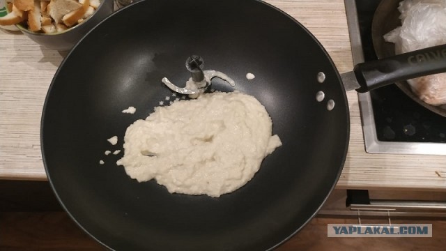 Готовим "те самые" столовские котлеты из СССР