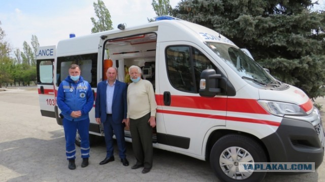 Пандемия. Коронавирус. Россия и мир. Последняя информация. Часть 15