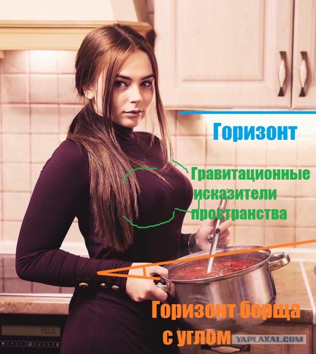 Всегда мечтал о такой девушке...
