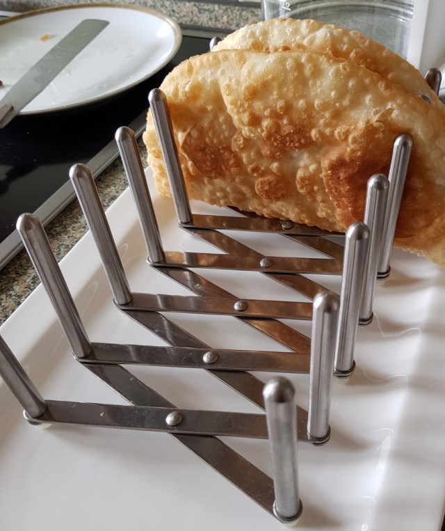 Чебуреки