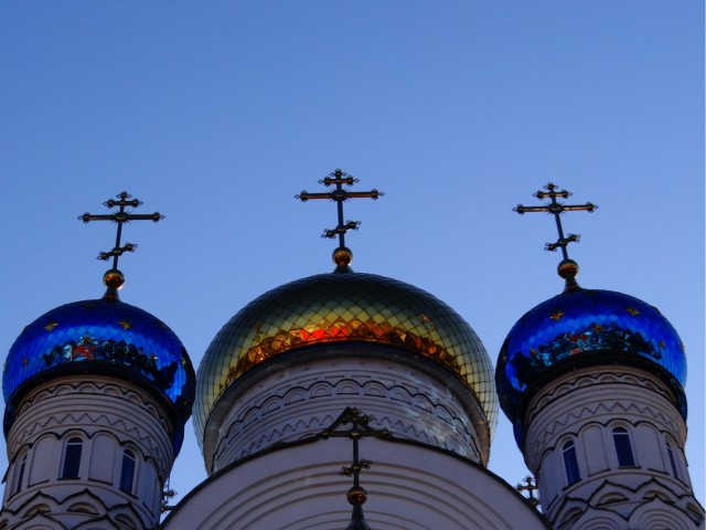 2020 в фотографиях