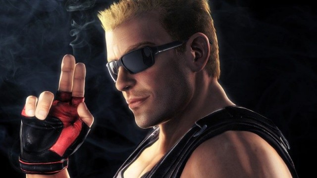 25 лет Duke Nukem 3D. Интересные факты о культовой серии