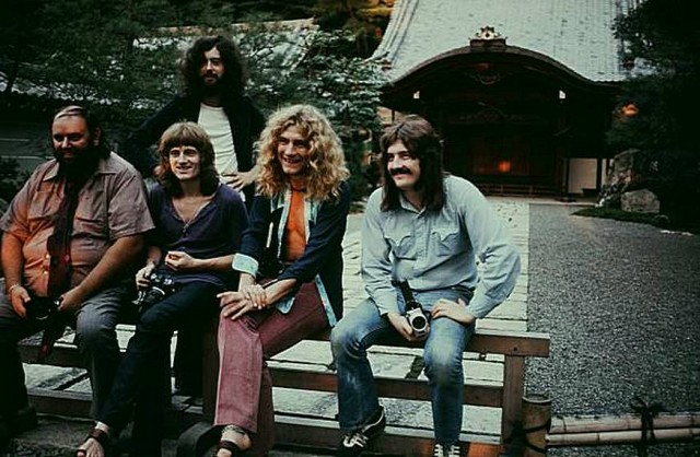 «Jimmy Page: The Anthology»