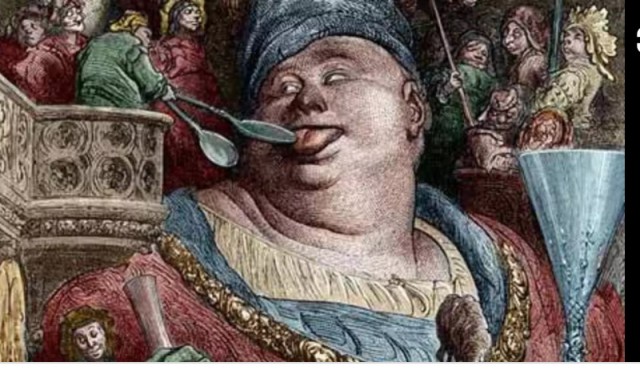 Психанул. Дачный сортир «king size»