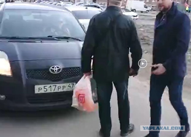 Муринское быдло