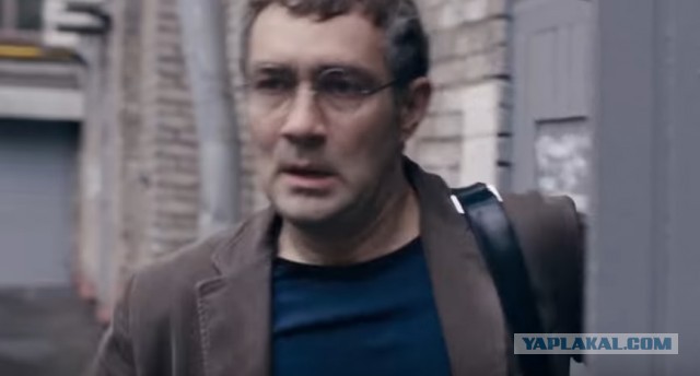 Феерически умная девушка из МИФИ