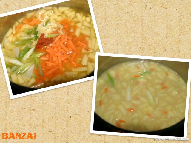 Тайская кухня