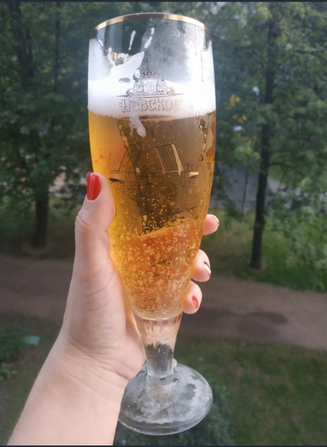 Пивная кружка