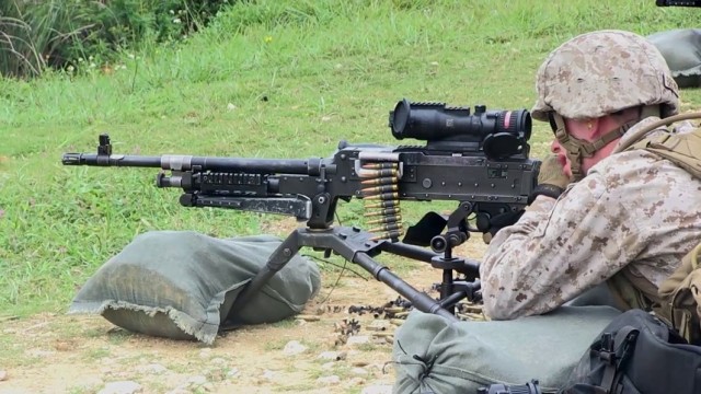 Обстановка сейчас на границе Польши и Беларуси всё больше походит на подготовку к войне