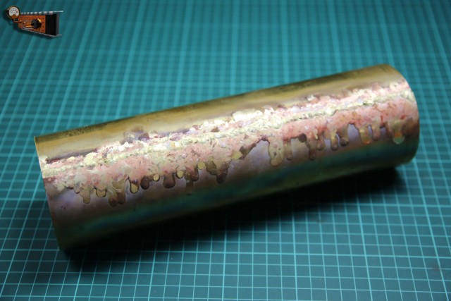 Наливающее устройство «Эцилопп»