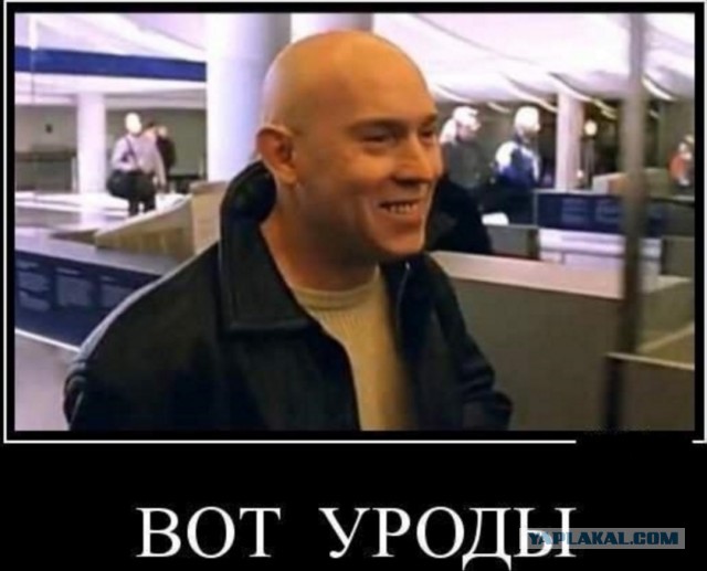 "Я не понимаю украинский". Сюр на украинском ТВ