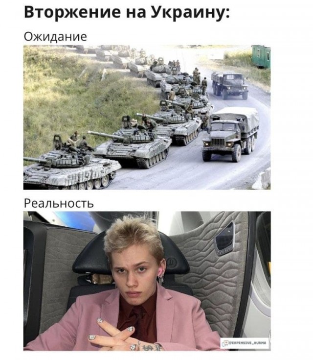 На границе с Украиной начались новые учения российской армии