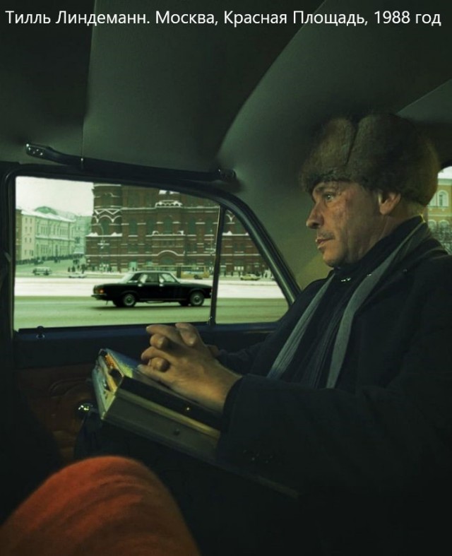 Подборка фото обо всём