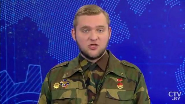 Симонян головного мозга!