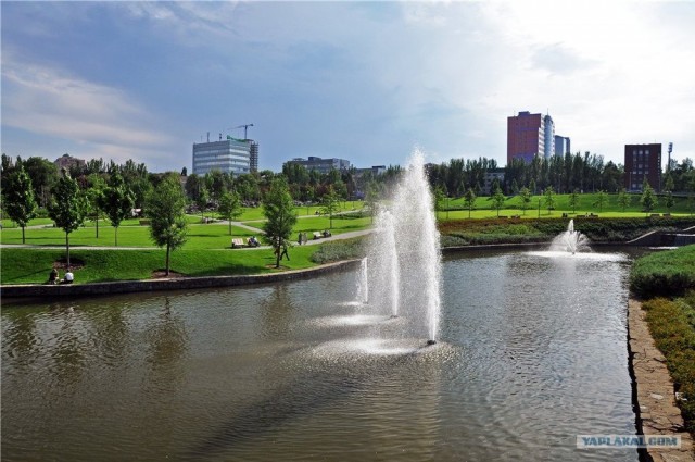 Донецк