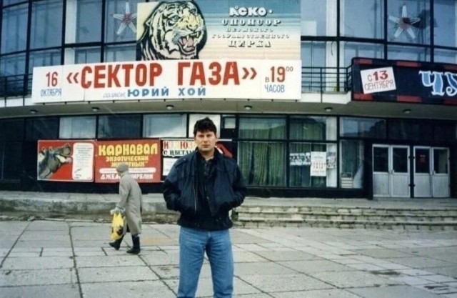 Немного картинок и прочей хреноты Vol. 15