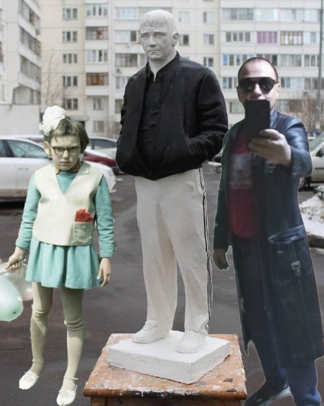 Пожабить не желаете?