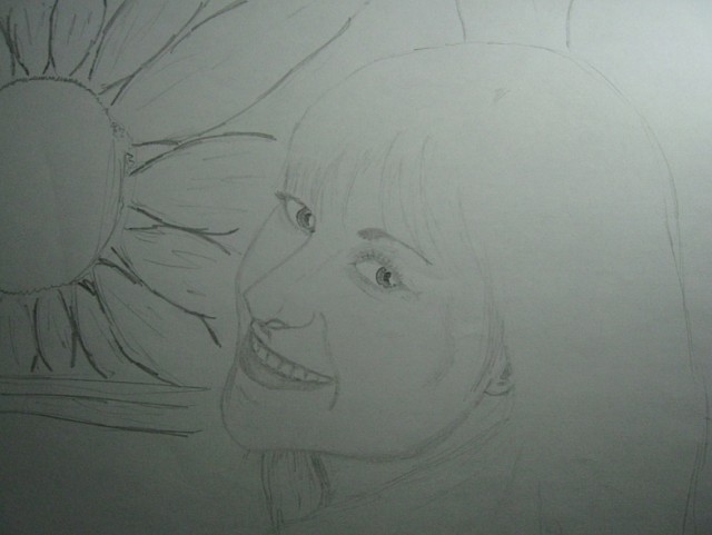 Рисунки