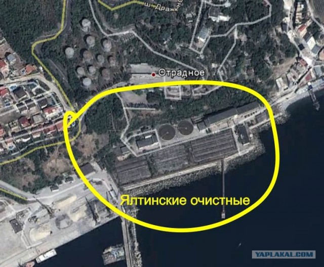 Велопутешествие по Крыму