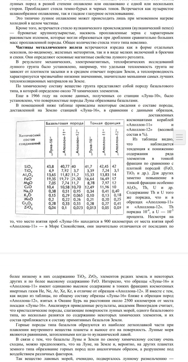 НАСА переписывает историю Аполлона-11. Ужас-ужас