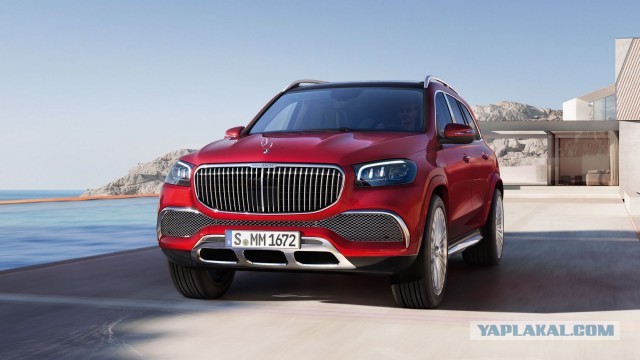 «Ноздри» BMW: история изменений и оправдания дизайнеров