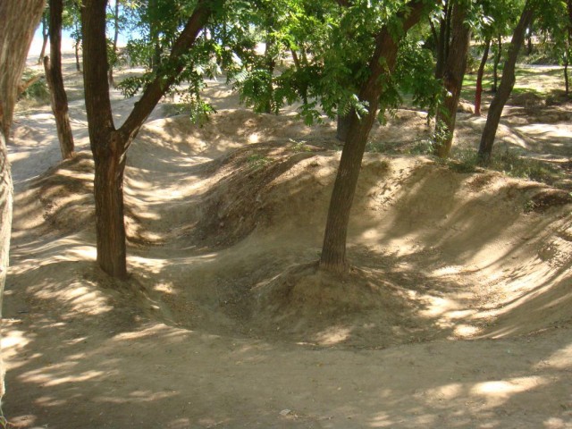 Одесса 2012