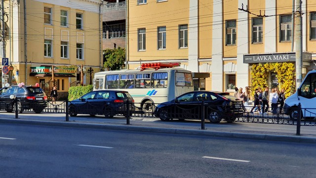 Поездка по Калужской области за 1 день