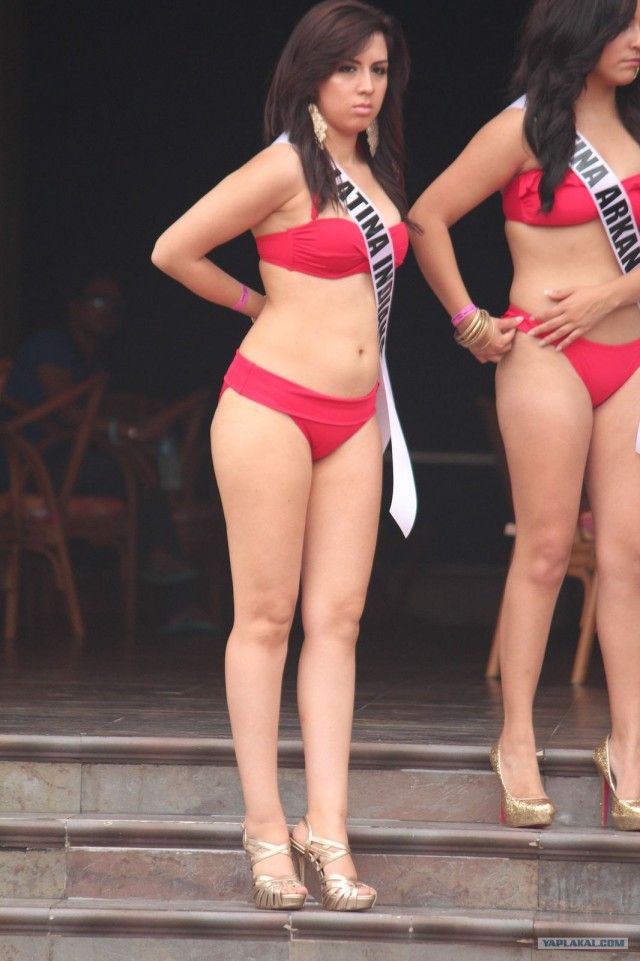 Поездка в Мексику (за деньги)