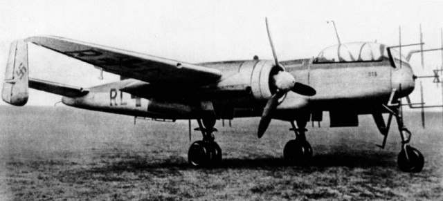 He.219 Uhu (Филин). Если бы не генералы?