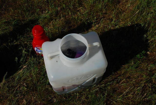 Путешествие на ВАЗе