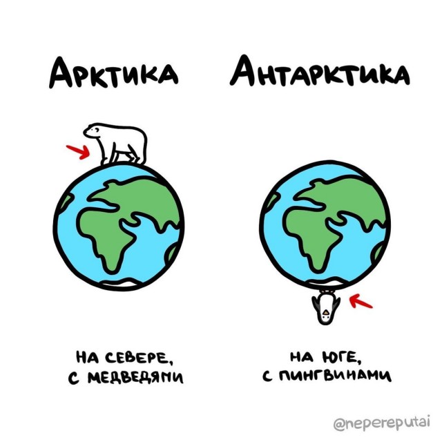 Смотри, Кутузов, не перепутай... vol.3