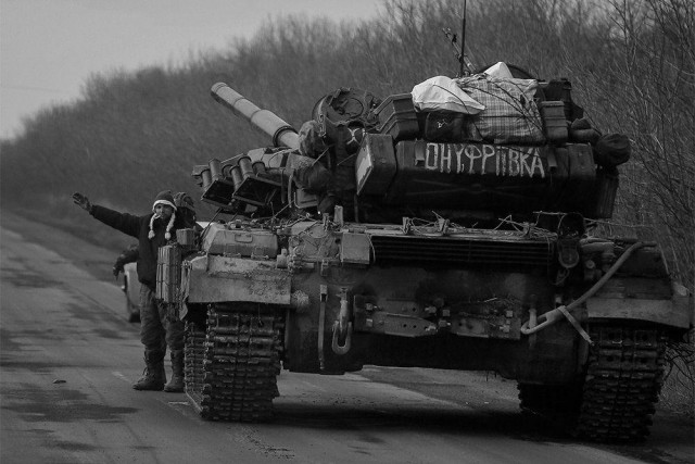Четверо бойцов подразделений «Шторм» и «Шторм Z» задержаны по подозрению в убийстве семейной пары в Запорожской области.