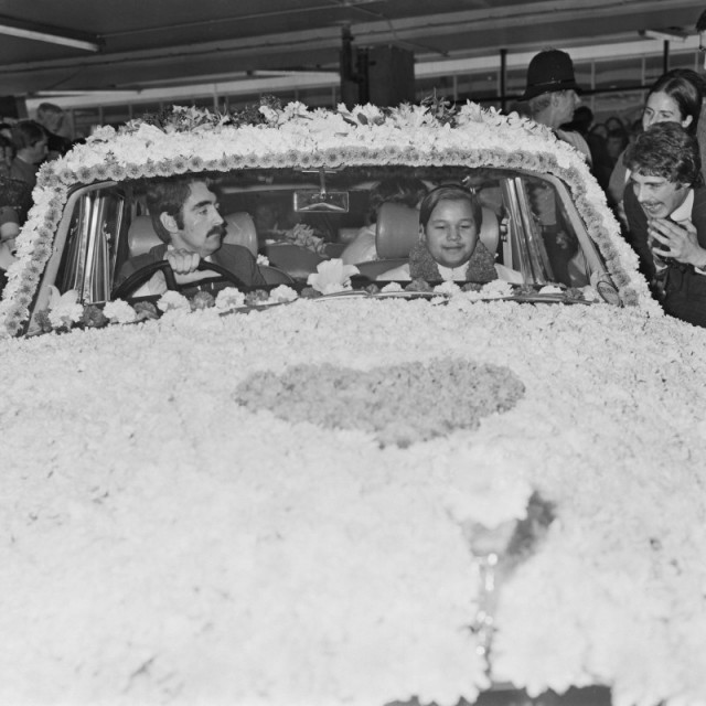 50 лет назад. Июнь 1973 года