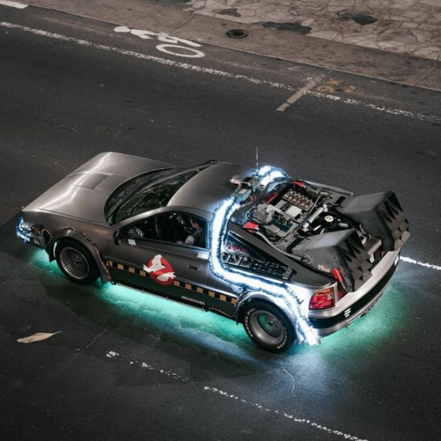 Подборка интересных и веселых картинок