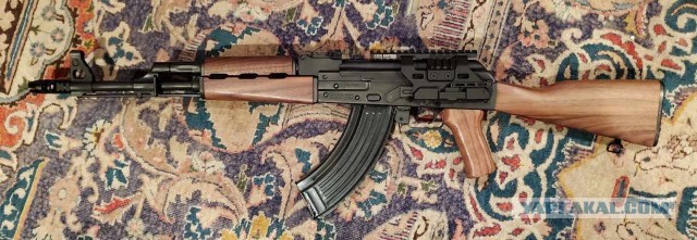 Подарками хвалиться уже можно?