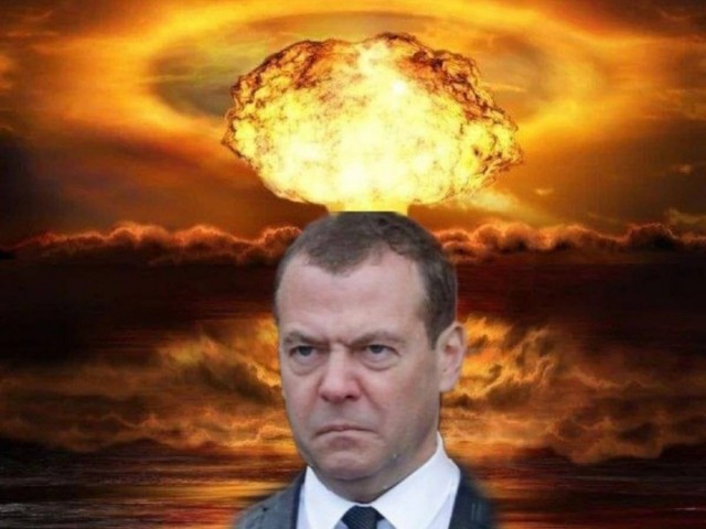 Пакистан нанёс ответный удар