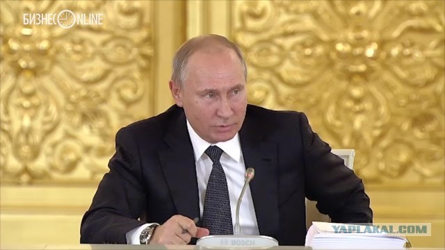Первая блокадная ночь во Франции