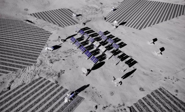 Секретный стартап Interlune от бывших топ-менеджеров Blue Origin будет добывать редкие полезные ископаемые на Луне