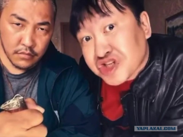 Новый развод